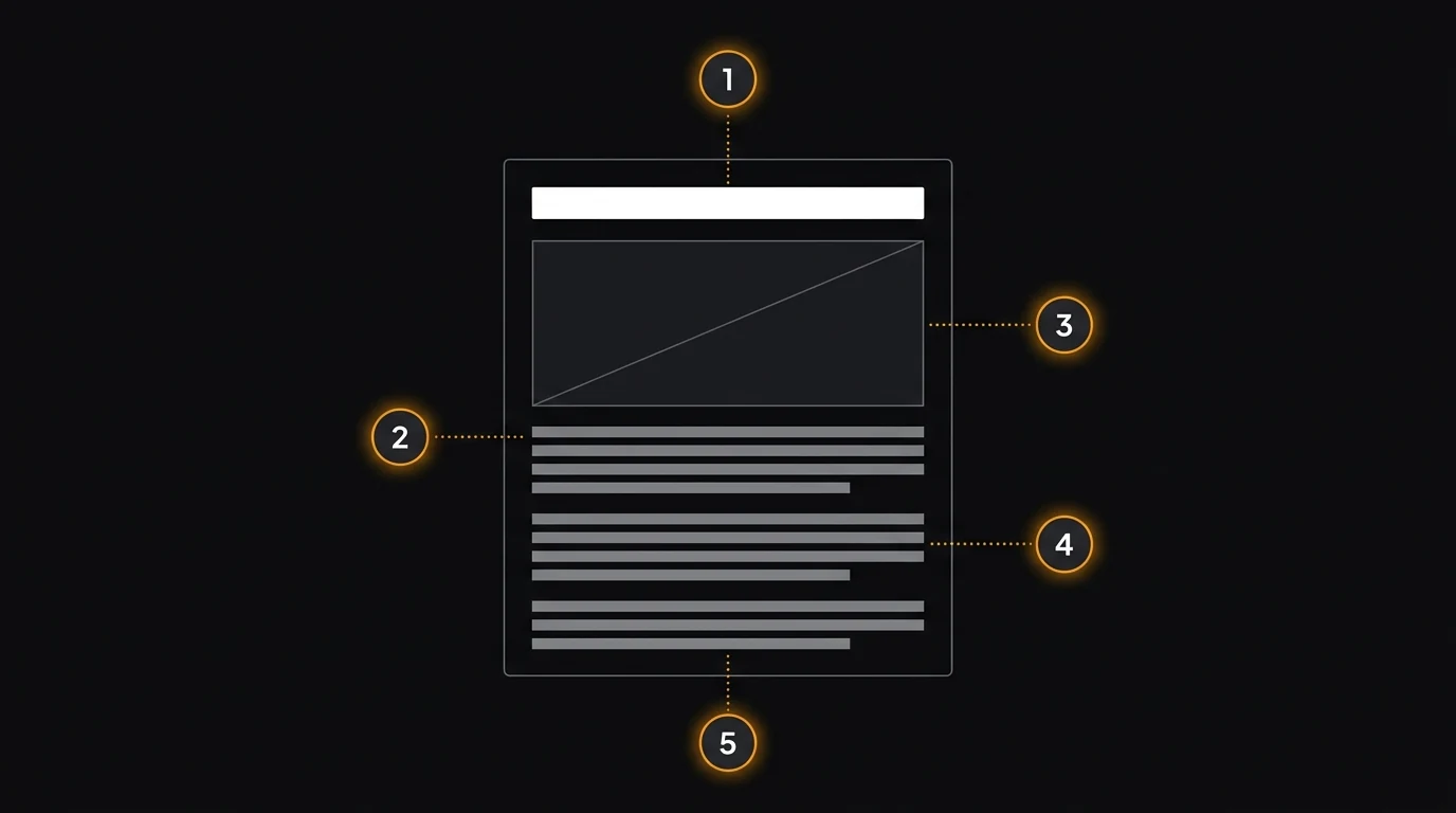 Why ChatGPT Isn't Citing Your Blog Posts (5 Reasons)